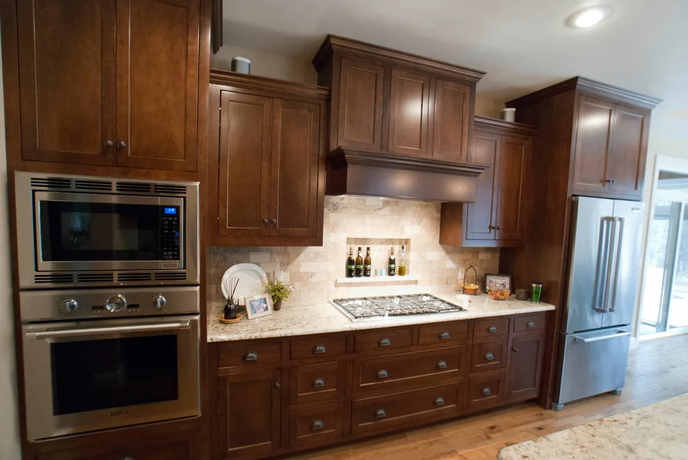 Culinary Spaces by C & C Custom Builders - Photo 23