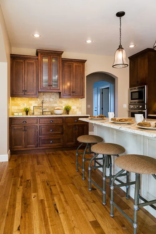 Culinary Spaces by C & C Custom Builders - Photo 49