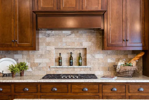 Culinary Spaces by C & C Custom Builders - Photo 39
