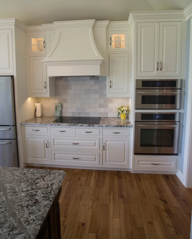 Culinary Spaces by C & C Custom Builders - Photo 45