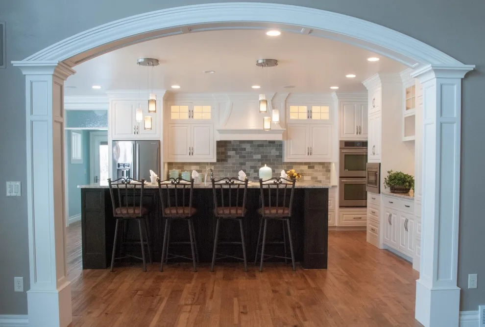 Culinary Spaces by C & C Custom Builders - Photo 3