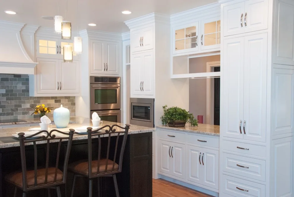 Culinary Spaces by C & C Custom Builders - Photo 6