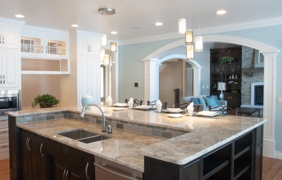 Culinary Spaces by C & C Custom Builders - Photo 9