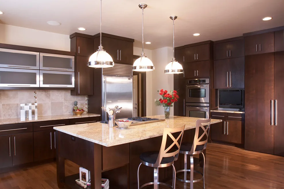 Culinary Spaces by C & C Custom Builders - Photo 38