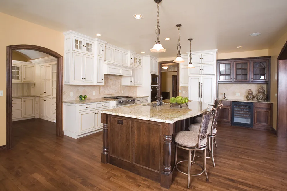 Culinary Spaces by C & C Custom Builders - Photo 20