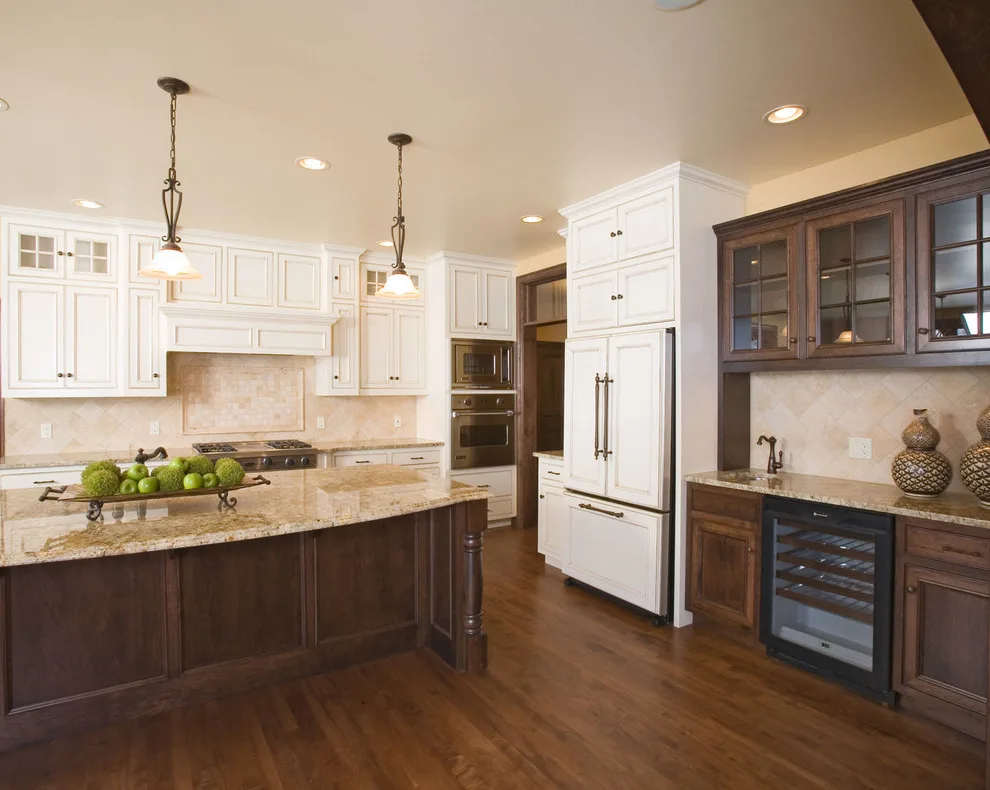 Culinary Spaces by C & C Custom Builders - Photo 4