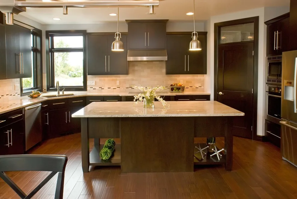Culinary Spaces by C & C Custom Builders - Photo 29