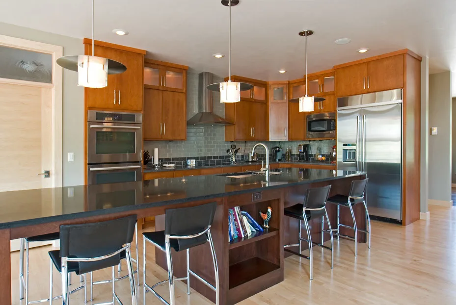 Culinary Spaces by C & C Custom Builders - Photo 30