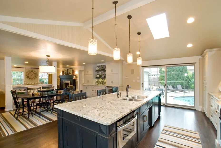 Culinary Spaces by C & C Custom Builders - Photo 48