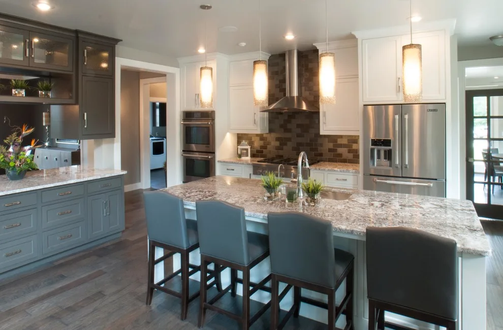 Culinary Spaces by C & C Custom Builders - Photo 27