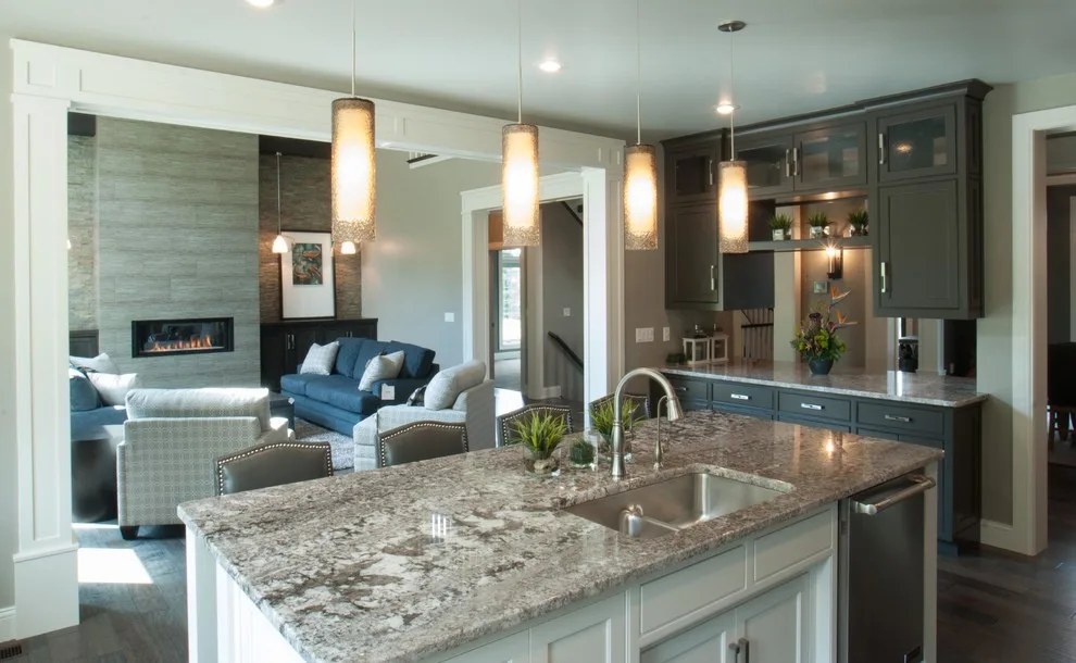 Culinary Spaces by C & C Custom Builders - Photo 15