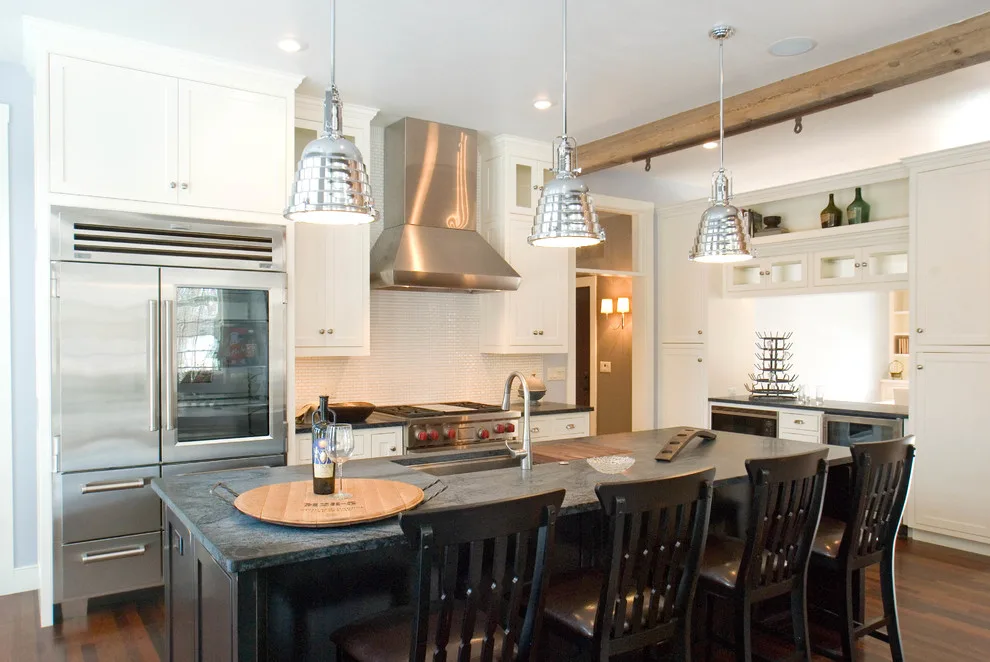 Culinary Spaces by C & C Custom Builders - Photo 33