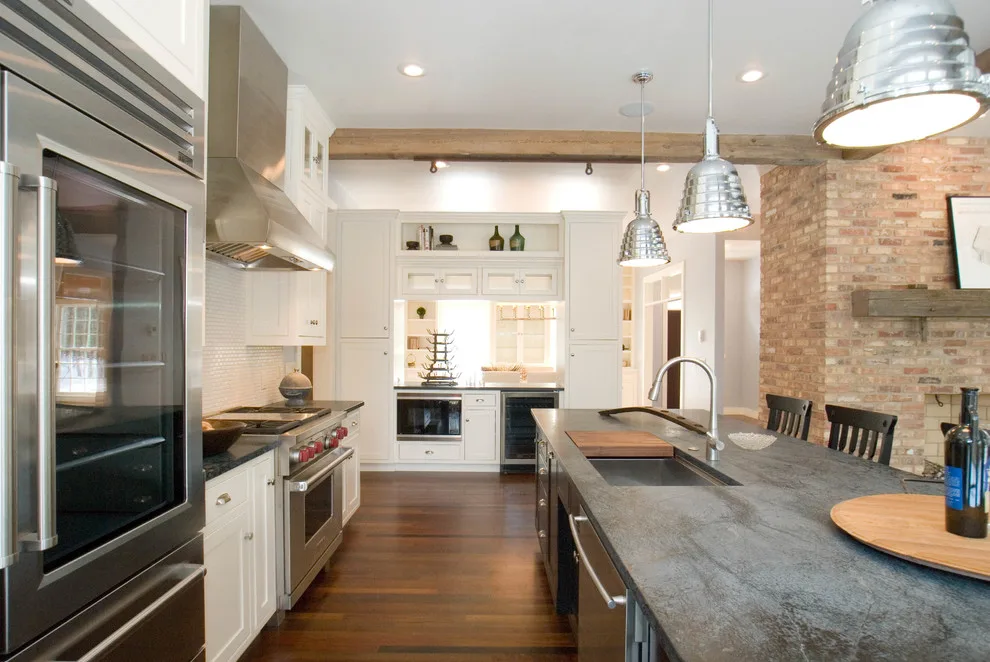 Culinary Spaces by C & C Custom Builders - Photo 18