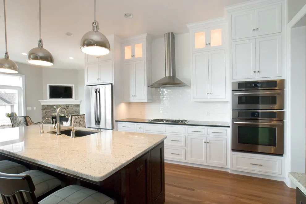 Culinary Spaces by C & C Custom Builders - Photo 34