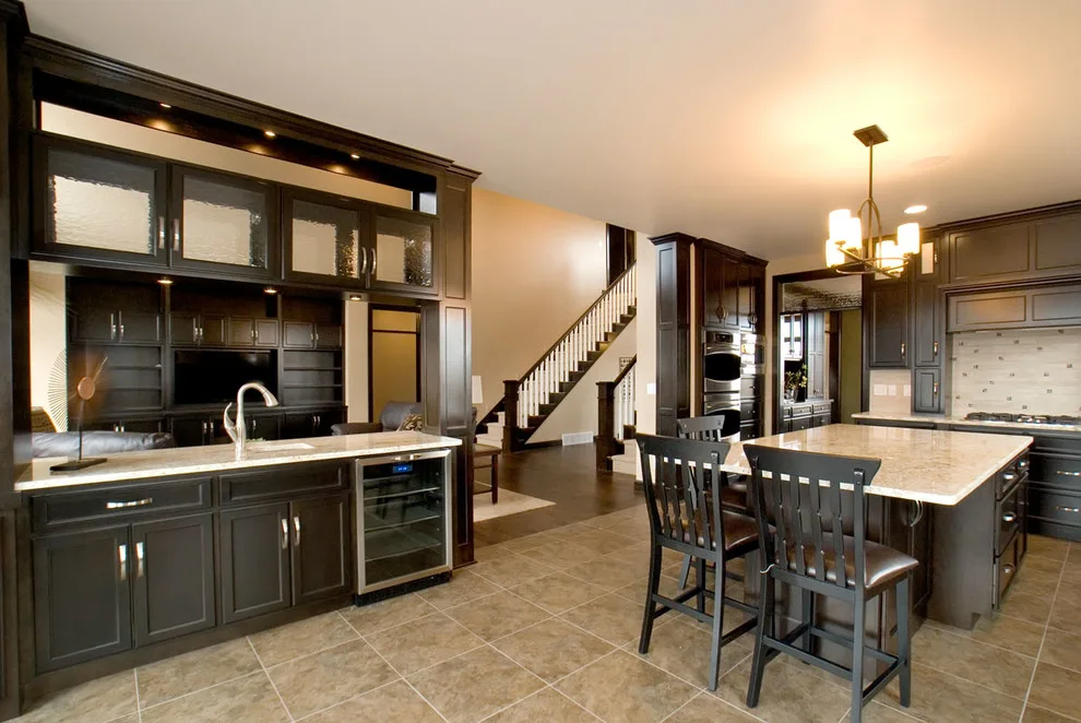 Culinary Spaces by C & C Custom Builders - Photo 24