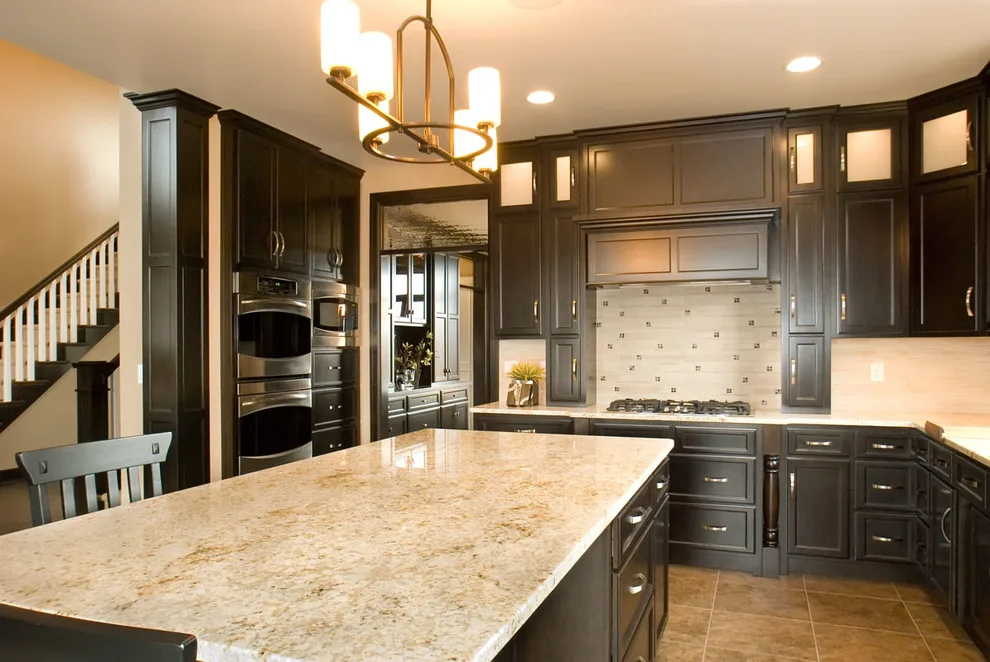 Culinary Spaces by C & C Custom Builders - Photo 32