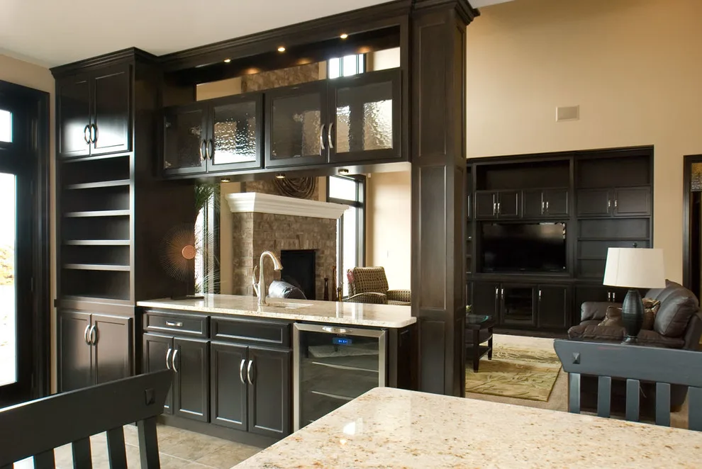 Culinary Spaces by C & C Custom Builders - Photo 46