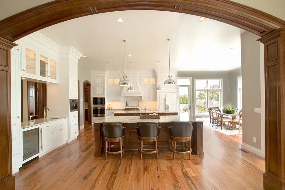 Culinary Spaces by C & C Custom Builders - Photo 7