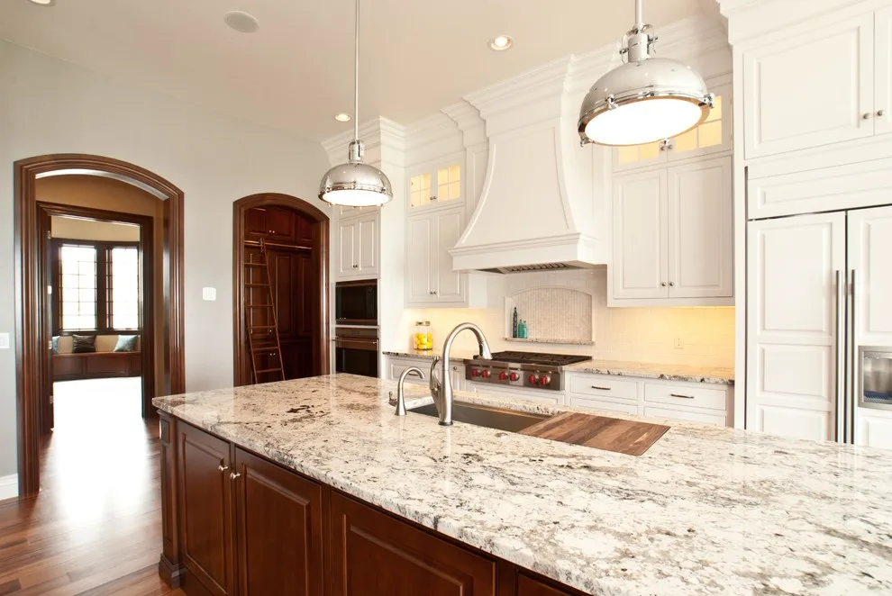 Culinary Spaces by C & C Custom Builders - Photo 13