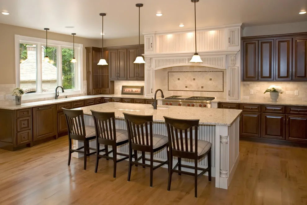 Culinary Spaces by C & C Custom Builders - Photo 16