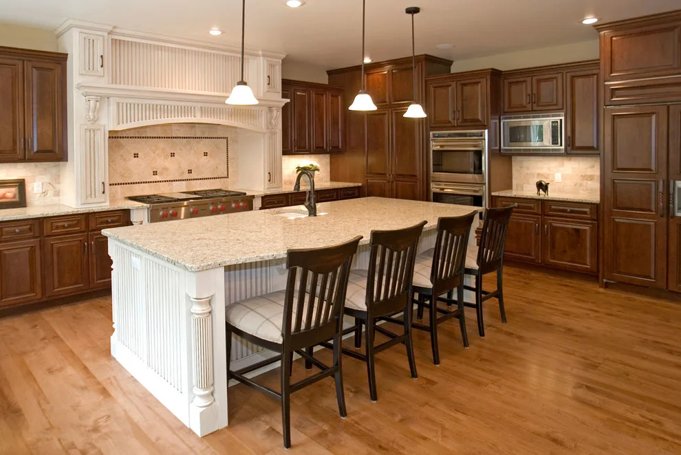 Culinary Spaces by C & C Custom Builders - Photo 28