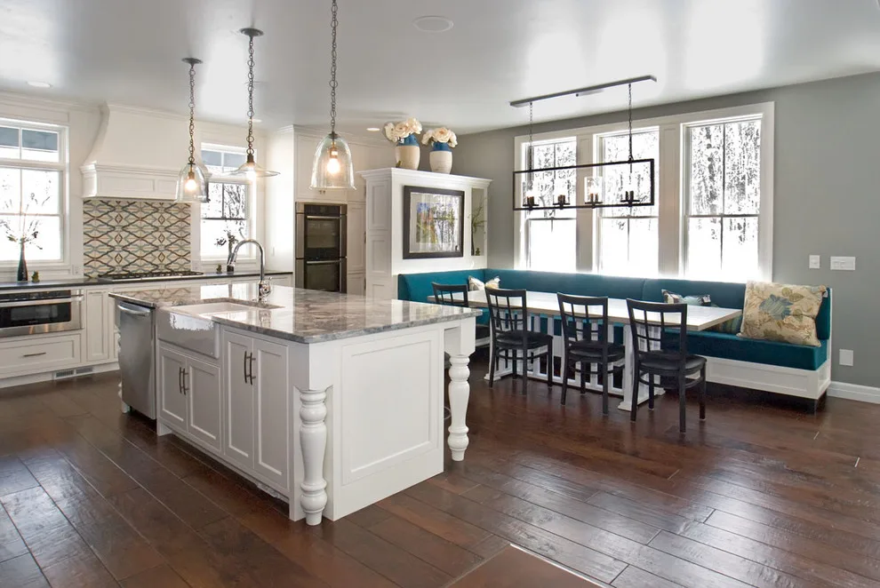 Culinary Spaces by C & C Custom Builders - Photo 42