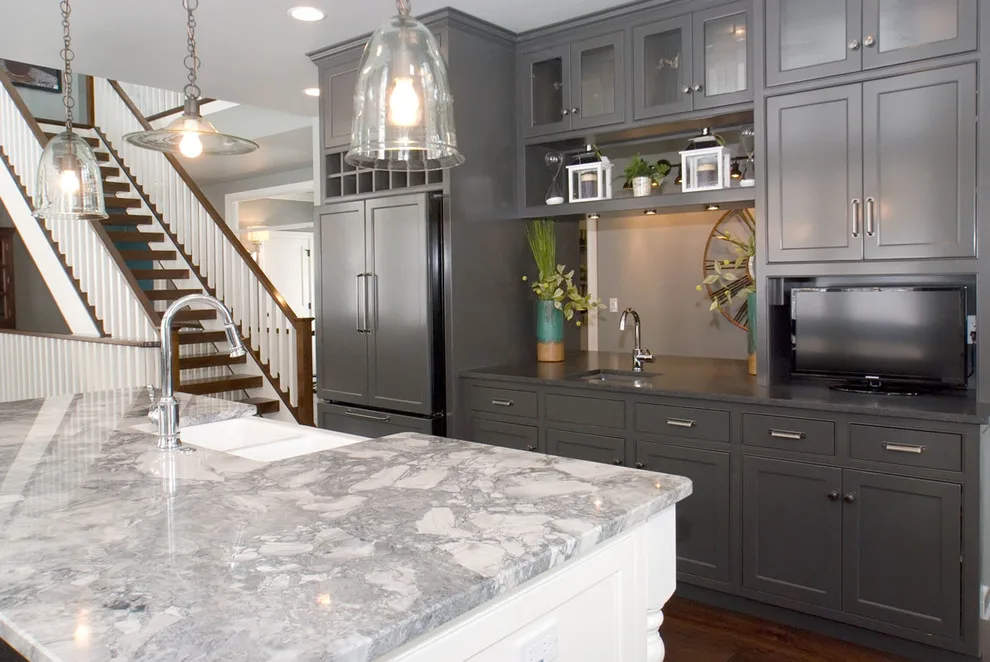 Culinary Spaces by C & C Custom Builders - Photo 10