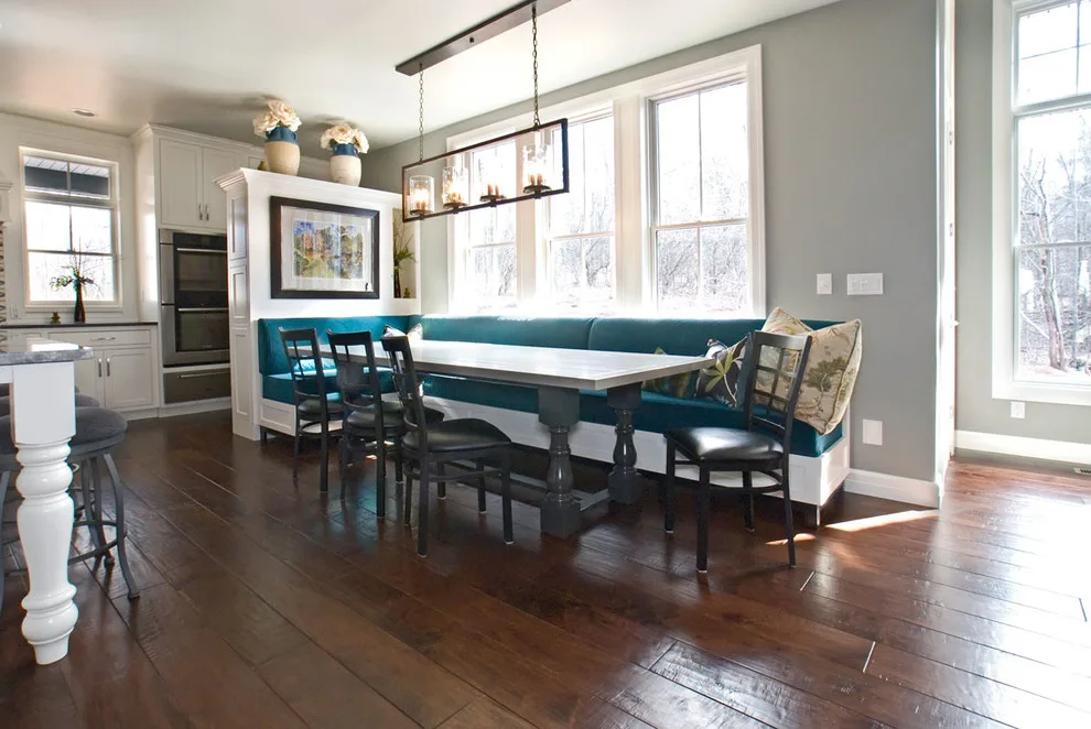 Culinary Spaces by C & C Custom Builders - Photo 47