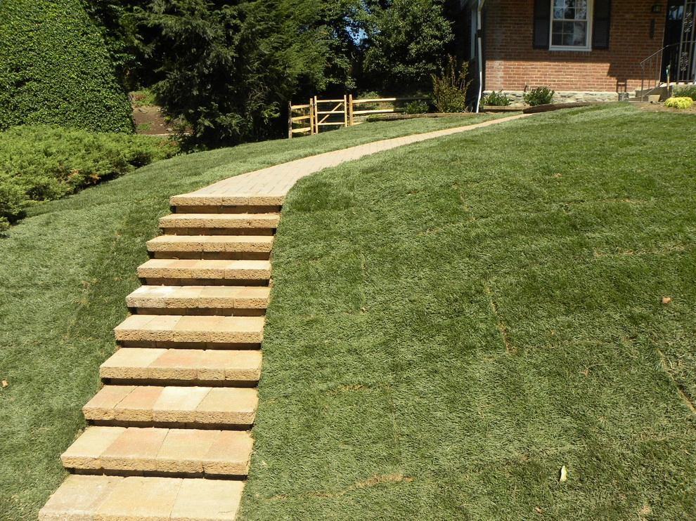 Hardscaping by Froio's Lawn & Landscape - Photo 8