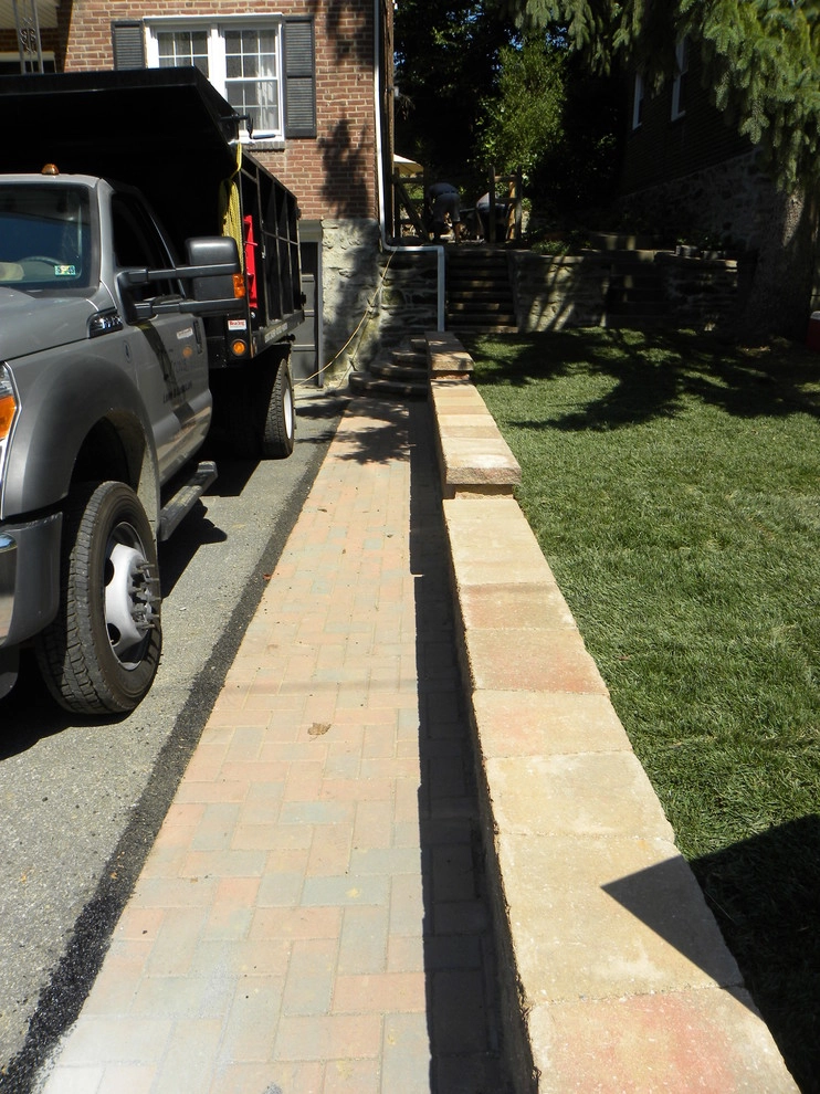 Hardscaping by Froio's Lawn & Landscape - Photo 15