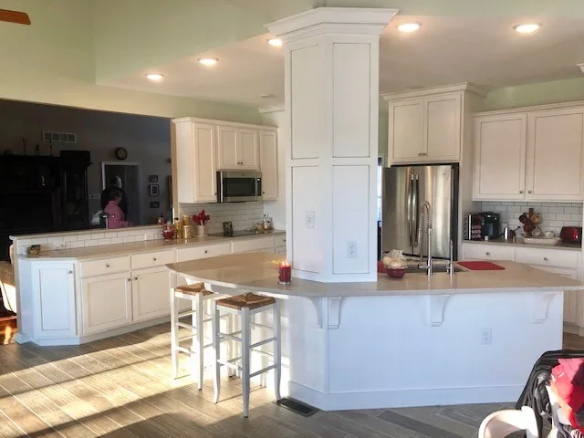 Culinary Spaces by Stoney Brooke Home Renovations & Design - Photo 7