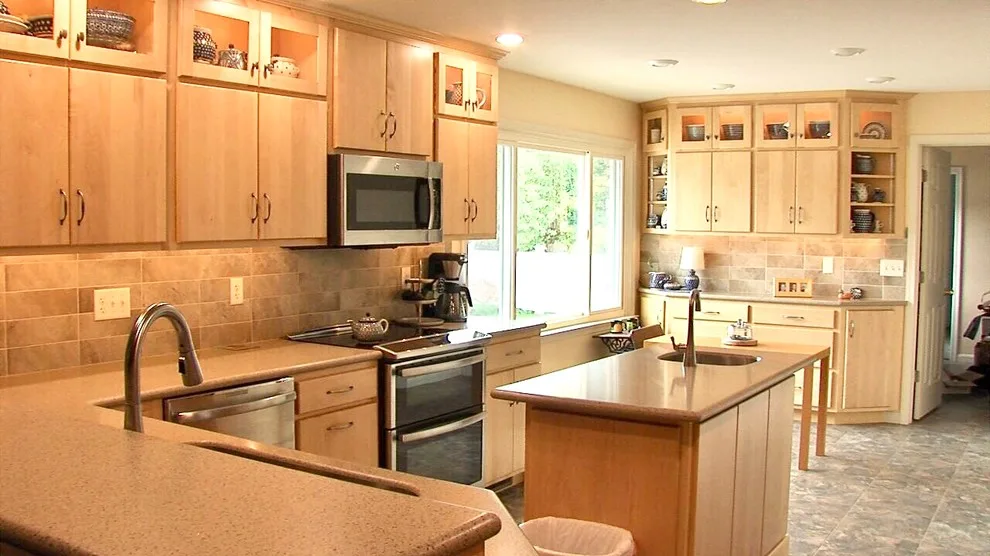 Culinary Spaces by Stoney Brooke Home Renovations & Design - Photo 26