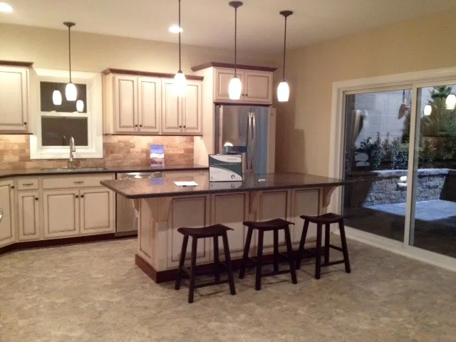 Culinary Spaces by Stoney Brooke Home Renovations & Design - Photo 34