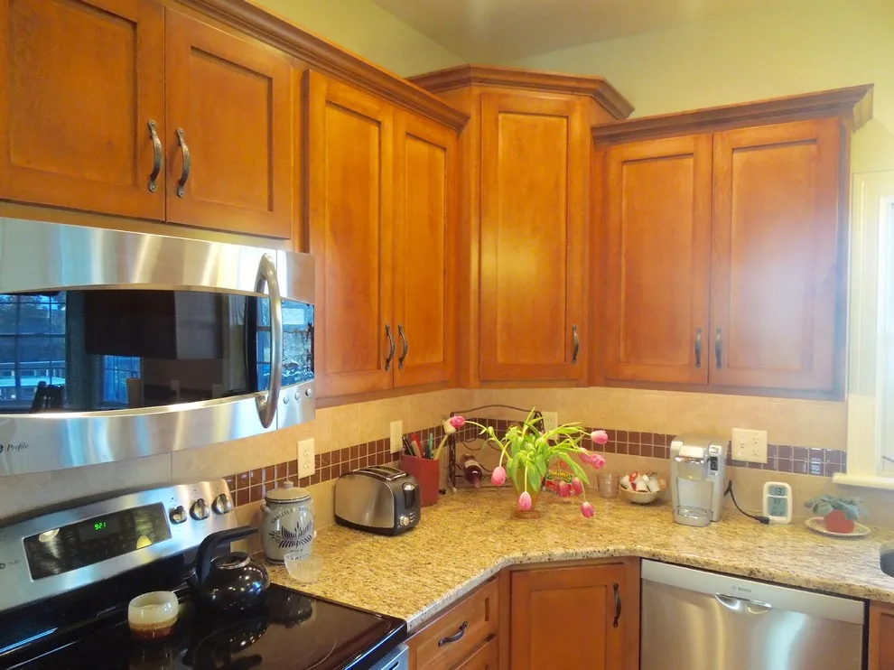 Culinary Spaces by Stoney Brooke Home Renovations & Design - Photo 11