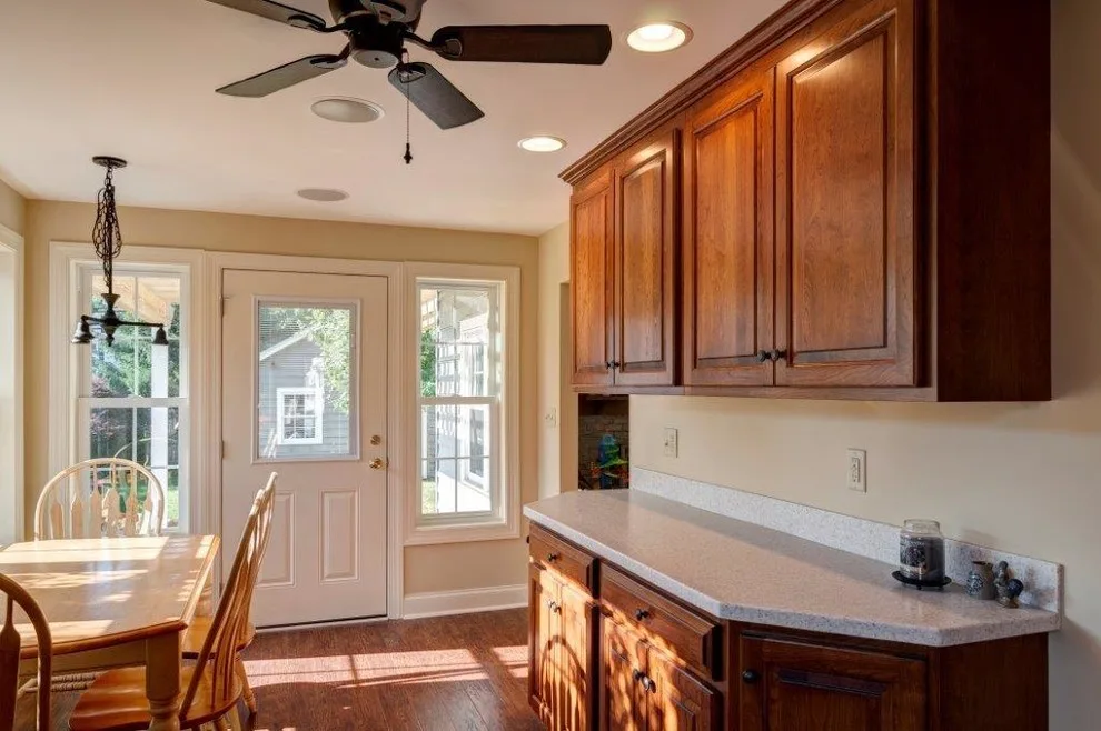 Culinary Spaces by Stoney Brooke Home Renovations & Design - Photo 8