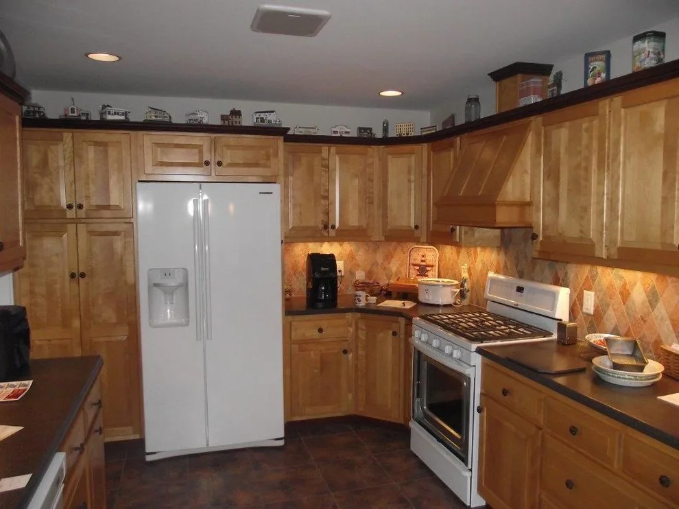 Culinary Spaces by Stoney Brooke Home Renovations & Design - Photo 17