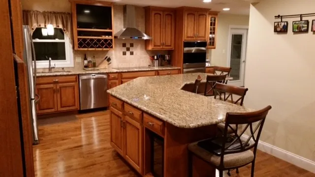 Culinary Spaces by Stoney Brooke Home Renovations & Design - Photo 14