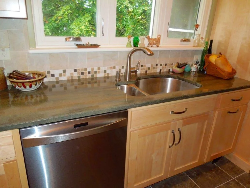Culinary Spaces by Stoney Brooke Home Renovations & Design - Photo 21
