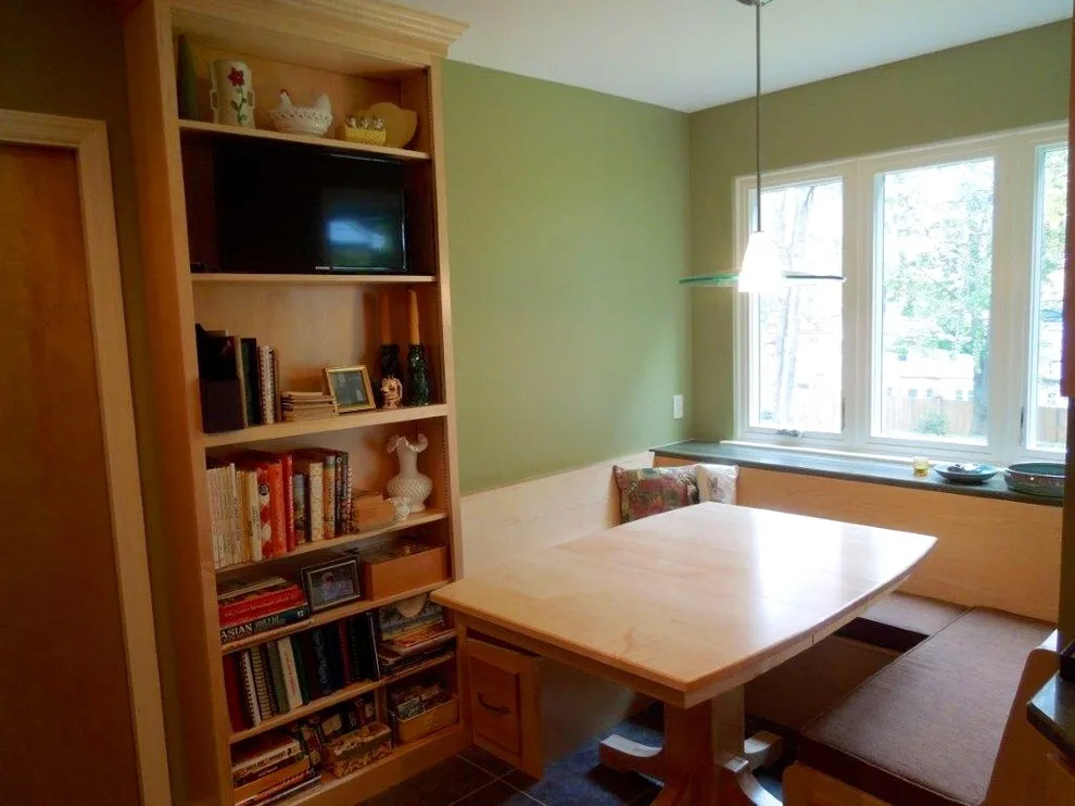 Culinary Spaces by Stoney Brooke Home Renovations & Design - Photo 32
