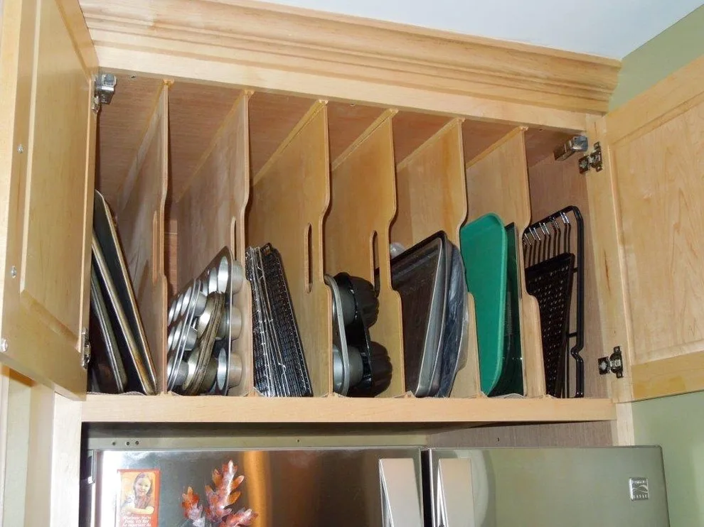 Culinary Spaces by Stoney Brooke Home Renovations & Design - Photo 16