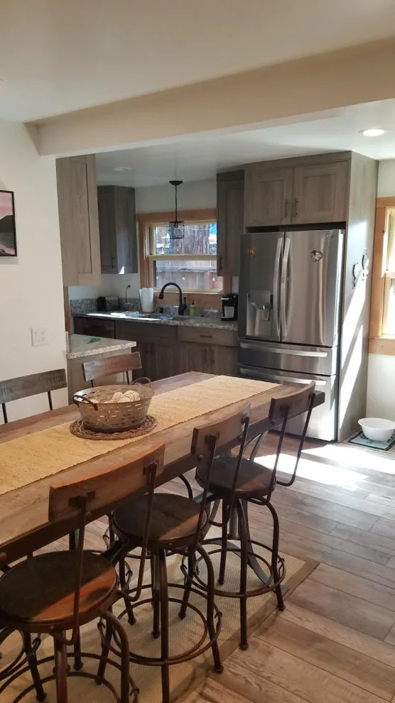 Culinary Space Makeovers and Projects by Mr Honey-Do - Photo 14