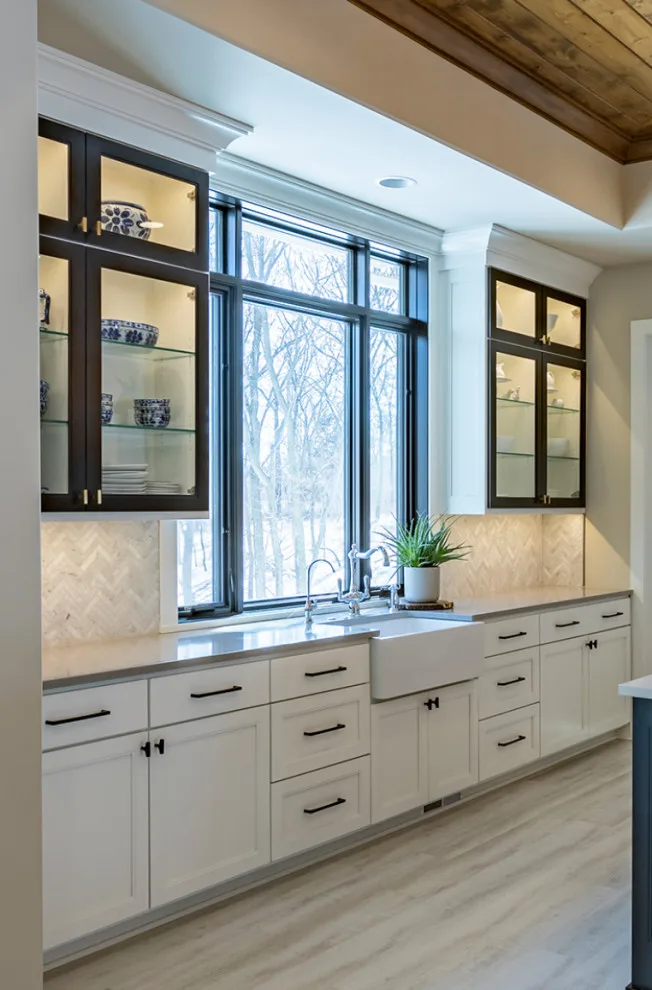 Culinary Space Makeovers and Projects by Mr Honey-Do - Photo 30