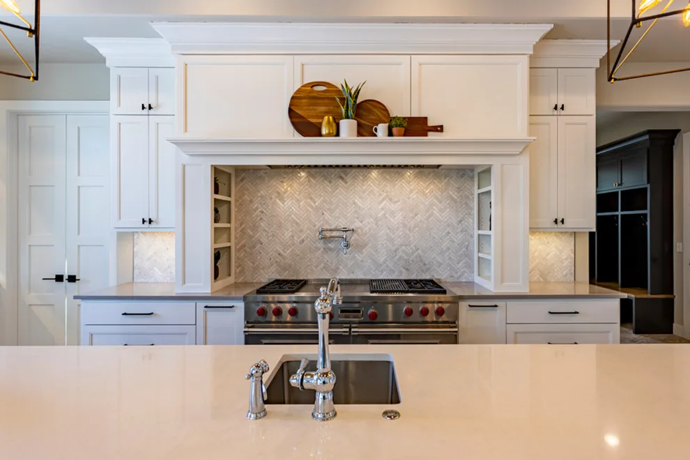 Culinary Space Makeovers and Projects by Mr Honey-Do - Photo 26