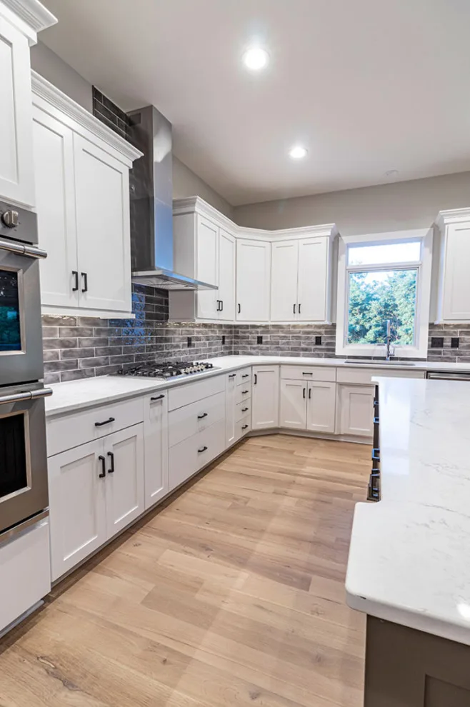 Culinary Space Makeovers and Projects by Mr Honey-Do - Photo 19