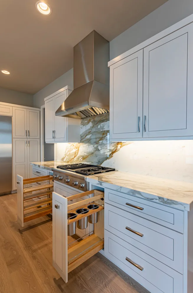 Culinary Space Makeovers and Projects by Mr Honey-Do - Photo 6