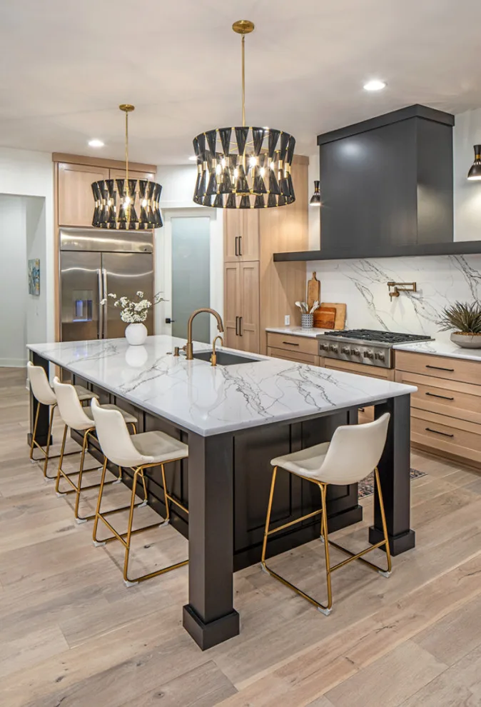 Culinary Space Makeovers and Projects by Mr Honey-Do - Photo 5