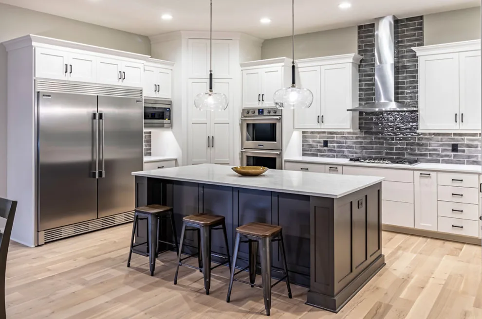 Culinary Space Makeovers and Projects by Mr Honey-Do - Photo 18
