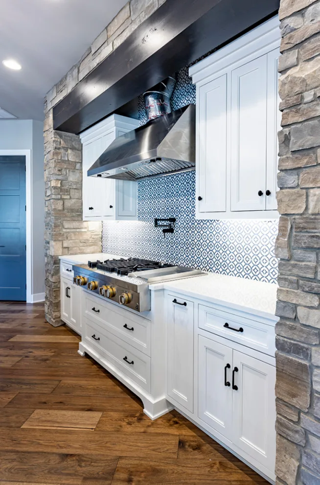 Culinary Space Makeovers and Projects by Mr Honey-Do - Photo 11