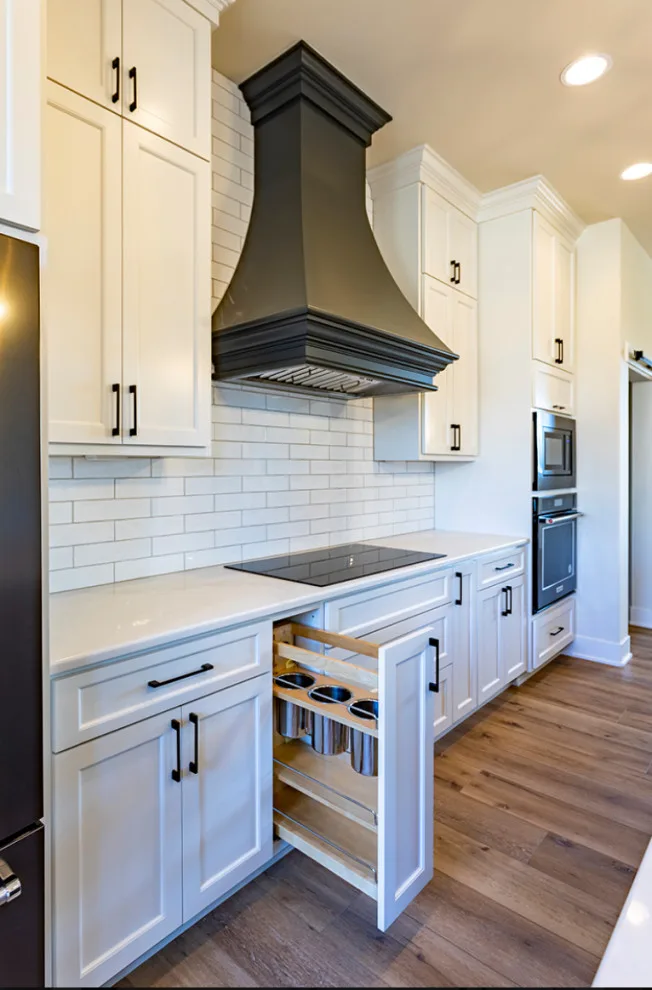 Culinary Space Makeovers and Projects by Mr Honey-Do - Photo 21