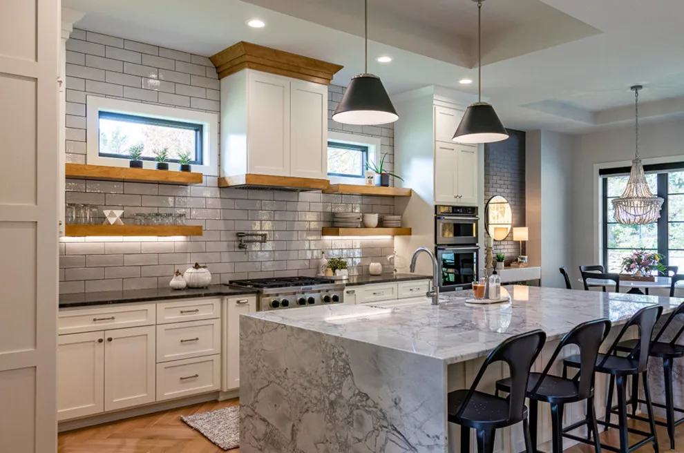 Culinary Space Makeovers and Projects by Mr Honey-Do - Photo 22